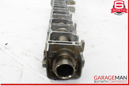 11-13 BMW X3 F25 Engine Camshaft Cam Shaft 13610513 OEM