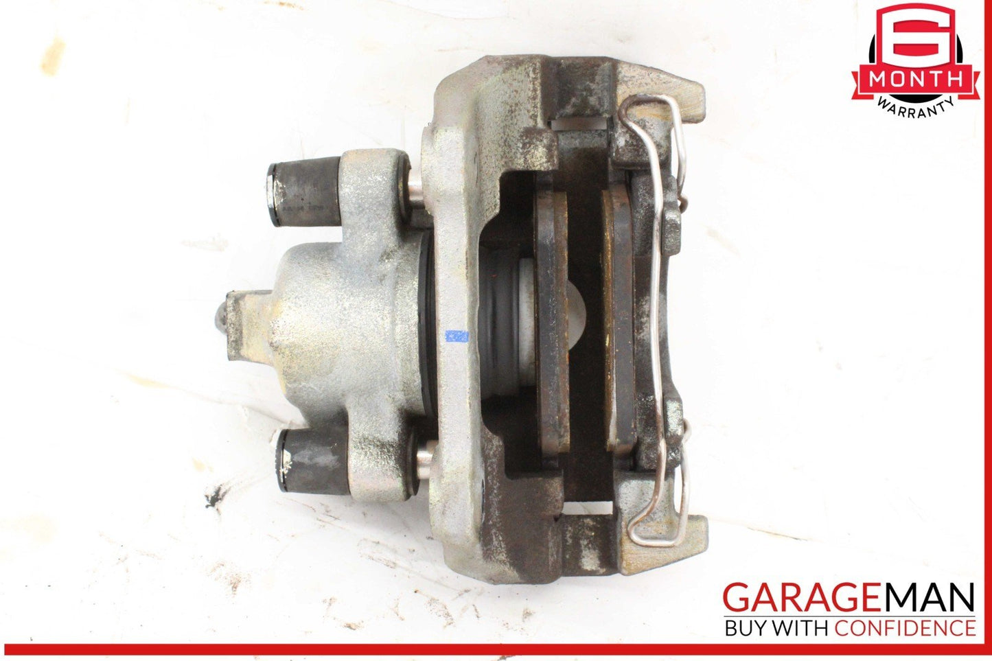 01â09 Volvo S60 S80 V70 XC70 Rear Left and Right Side Brake Caliper Set OEM