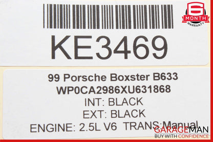 97-05 Porsche Boxster 986 Carrera 911 Rear / Front Suspension Lower Control Arm