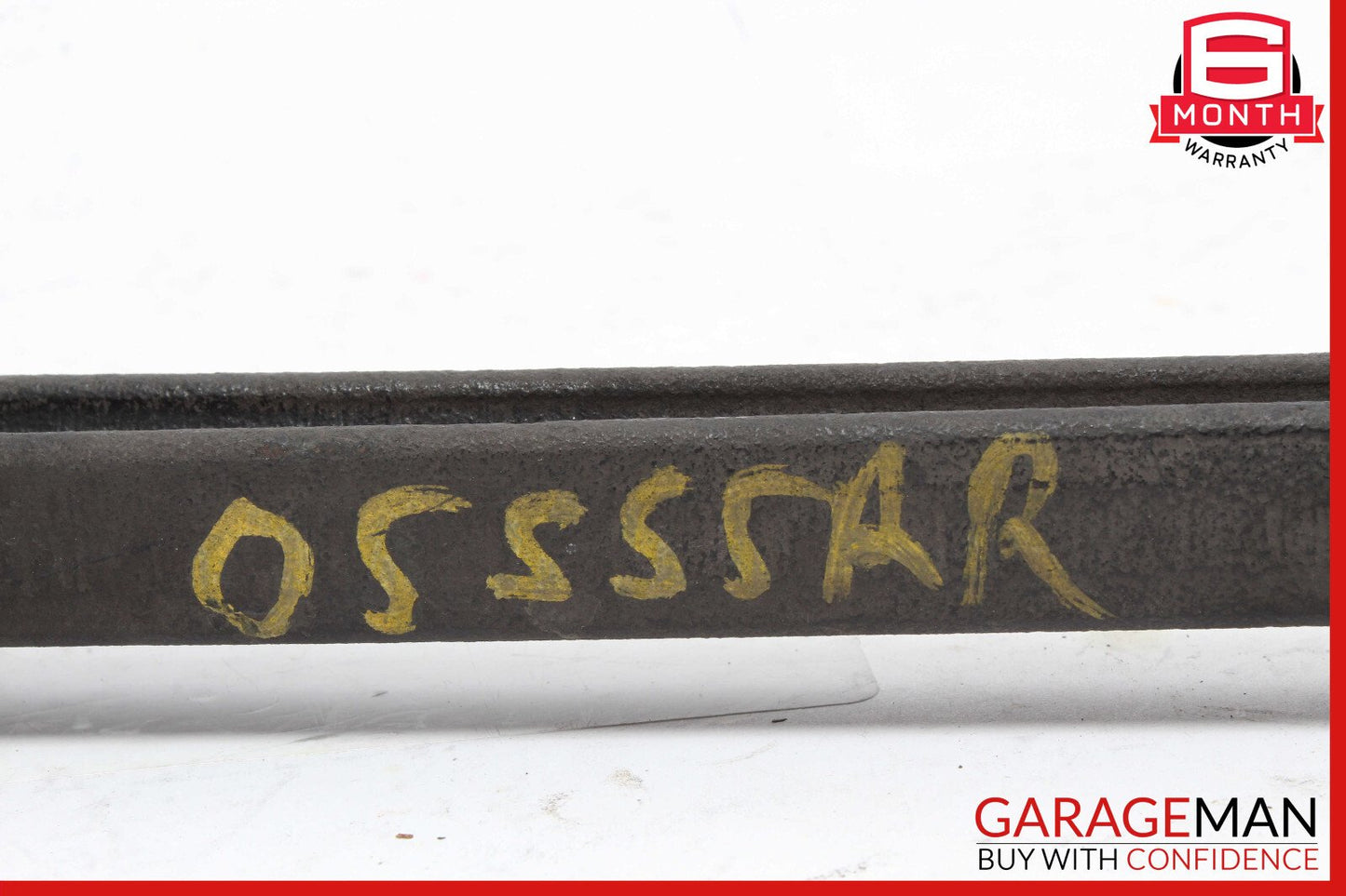 00-06 Mercedes W220 S55 CL55 Rear Right Lower Control Arm OEM