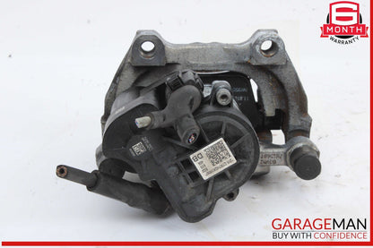 15-20 Audi A3 S3 Rear Right and Rear Left Side Brake Caliper Calipers Set OEM
