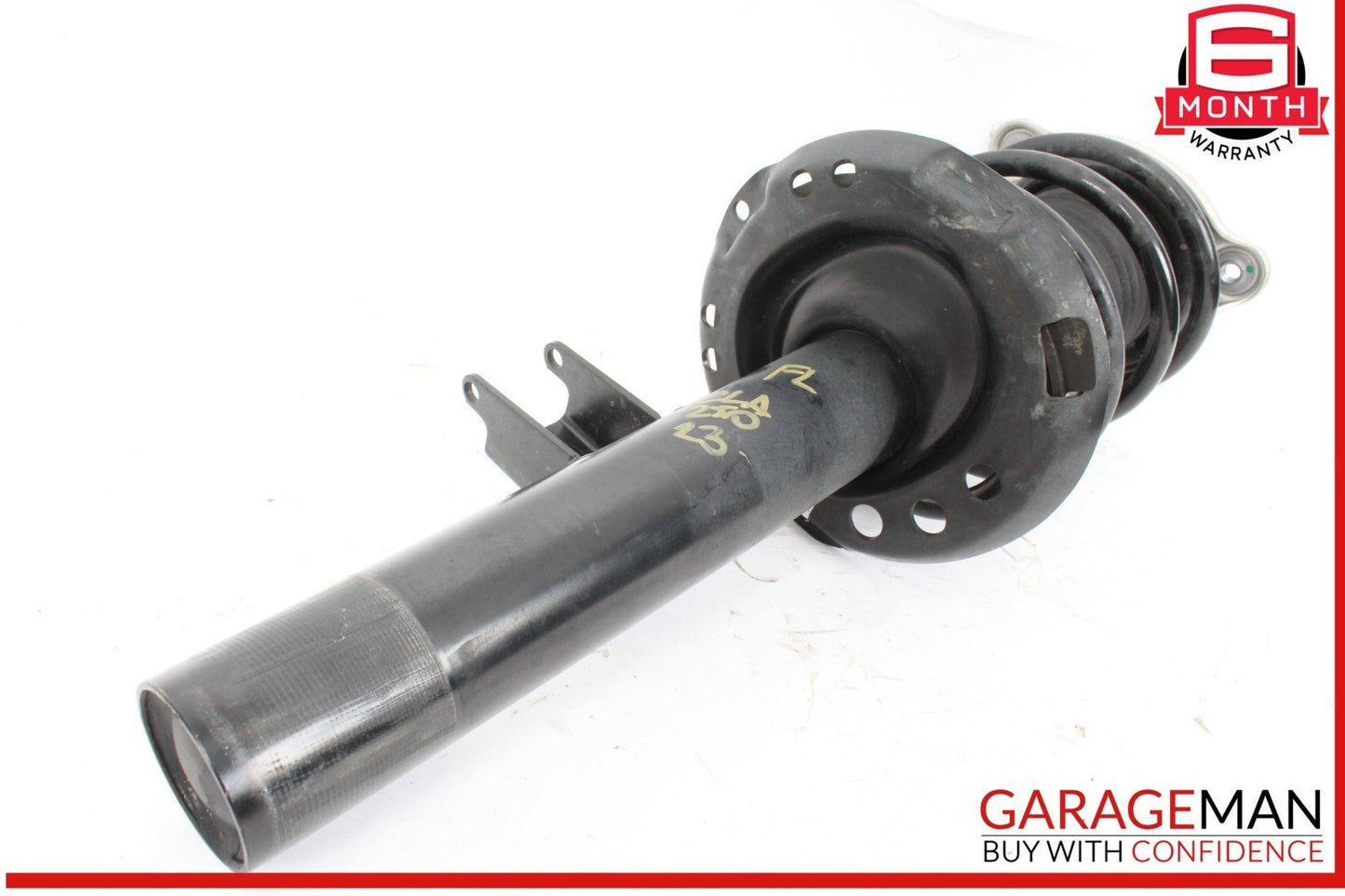20-23 Mercedes W118 CLA250 Front Left and Right Side Shock Strut Absorber Set