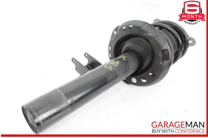 20-23 Mercedes W118 CLA250 Front Left and Right Side Shock Strut Absorber Set