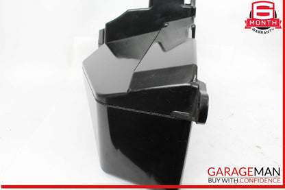 12-18 Audi A7 Bose Rear Trunk Subwoofer Sub Woofer Audio Speaker Box OEM