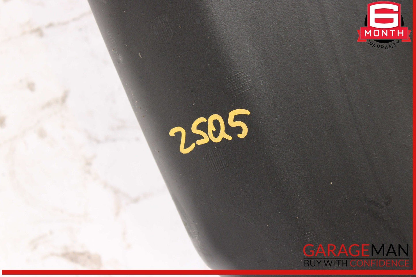 18-25 Audi Q5 2.0 Fuel Gas Tank Reservoir Filler Neck Assembly OEM