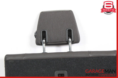 14-21 BMW i3 I01 Hybrid Rear Upper Left & Right Side Seat Cushion Backrest OEM