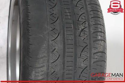 14-17 Maserati Ghibli Rear Right or Left Side Wheel Tire Rim 10Jx19H2 ET40 OEM