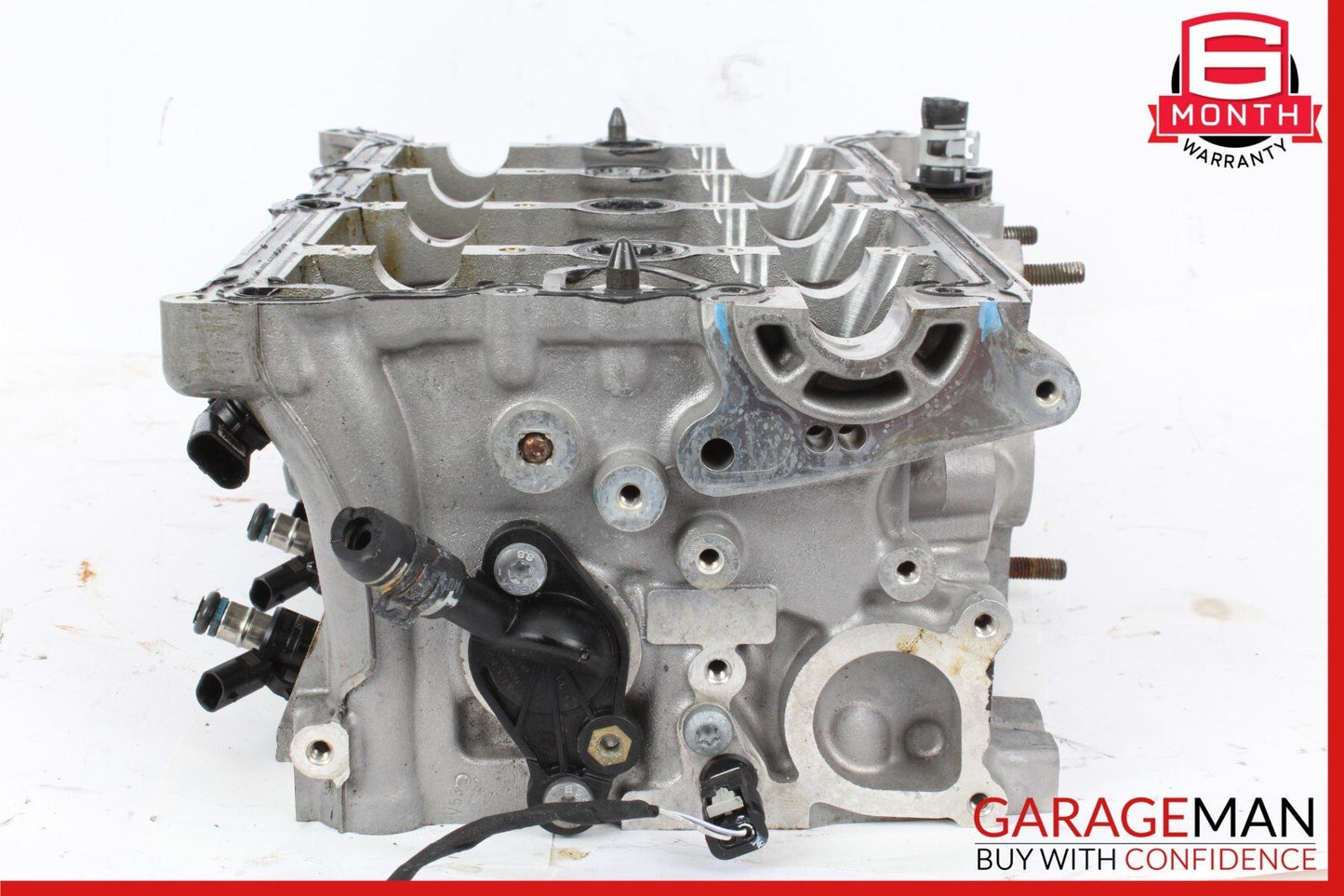 17-20 Porsche Macan 95B Engine Cylinder Head 06K403AG OEM