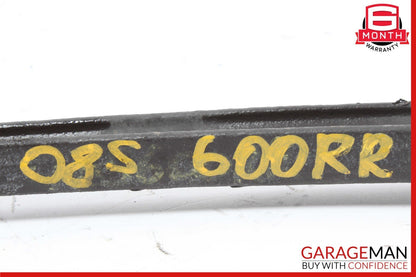 07-14 Mercedes W221 S600 S65 AMG Rear Side Lower Control Arm 1403521205 OEM