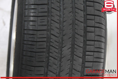 04-09 Cadillac XLR 8Jx18x61 18" Wheel Tire Rim OEM