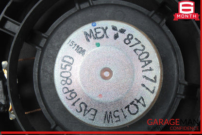11-20 Mitsubishi Outlander Sport Front or Rear Left & Right Door Audio Speaker