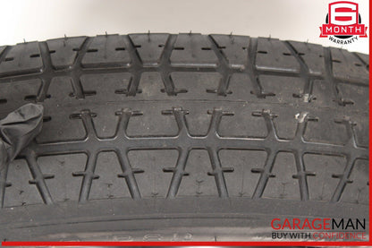 07-20 Mercedes X164 GL450 ML550 Emergency Spare Tire Wheel Donut Rim 18" 18 OEM