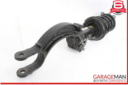 12-18 Audi A6 Front Right & Left Shock Absorber Spring Strut Set of 2 Pc OEM