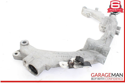 10-16 Porsche Panamera 970 4.8L Engine Coolant Distributor Tube Pipe OEM