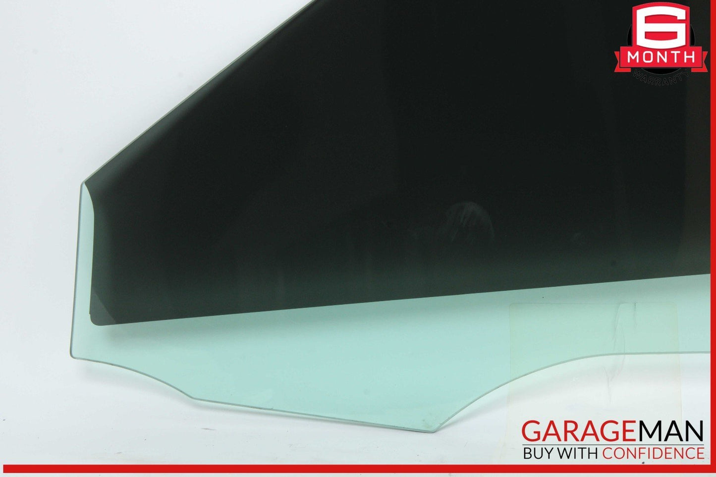 18-24 Audi S5 A5 RS5 Coupe Front Right Passenger Side Door Window Glass OEM