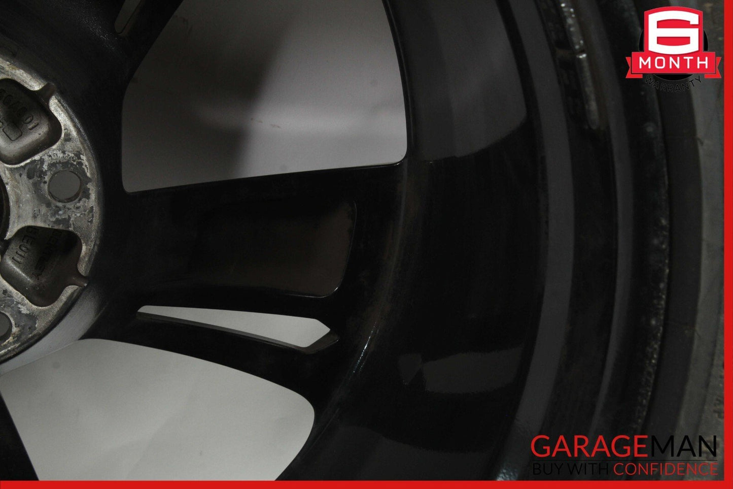 17-21 Bentley Bentayga Right / Left Side Wheel Tire Rim 10Jx22 ET28 OEM