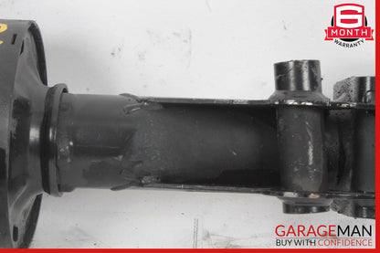 11-17 Porsche Cayenne 958 Front Right & Left Shock Absorber Strut Spring Set