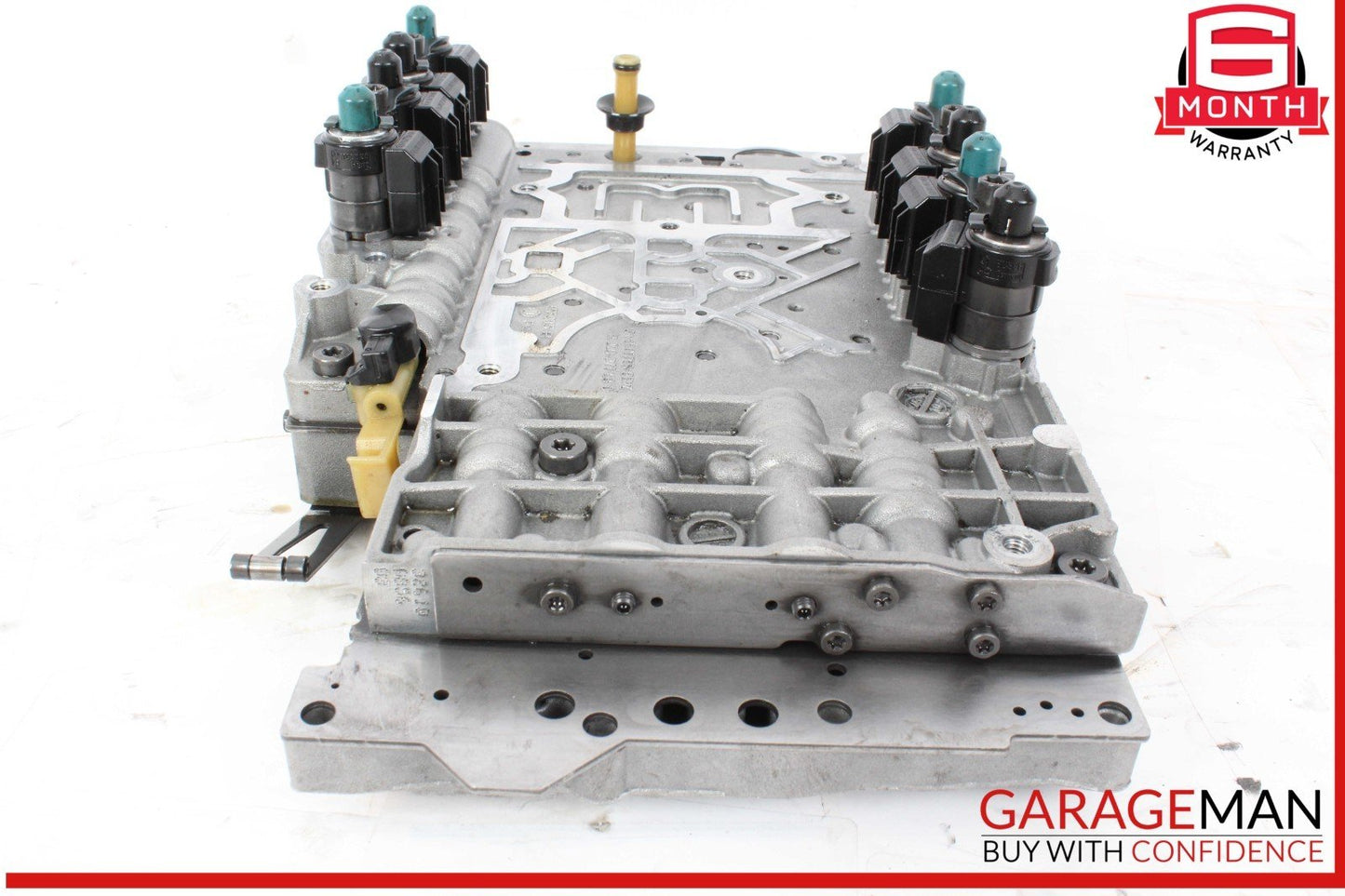 Mercedes W203 C280 E350 7G Tronic Transmission Valve Body 2202770801 OEM