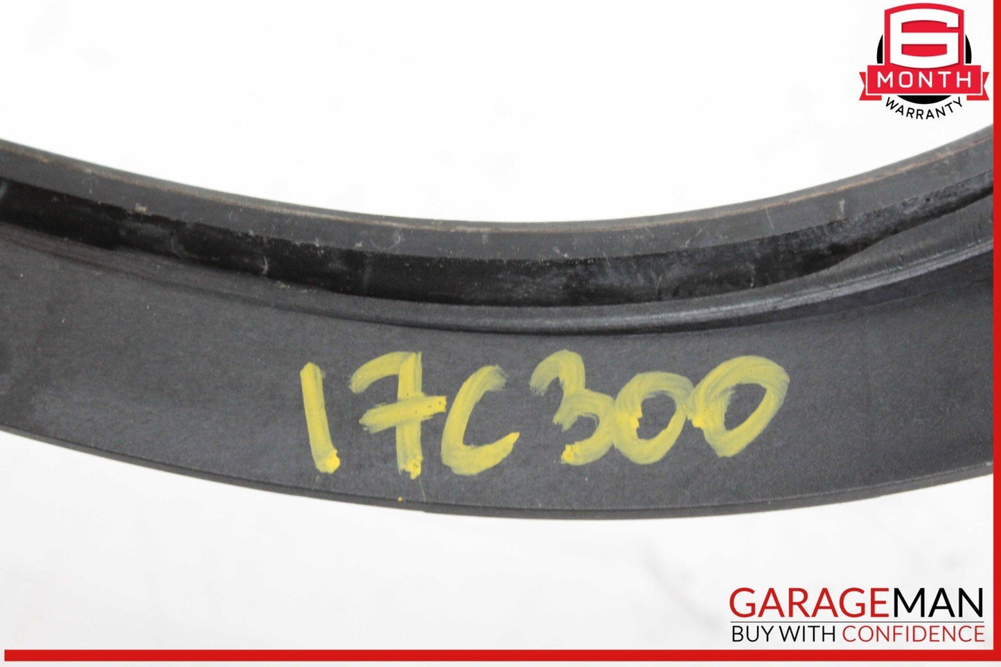 15-18 Mercedes W205 C300 C350e C400 Center Console Trim Bezel 2056805207 OEM