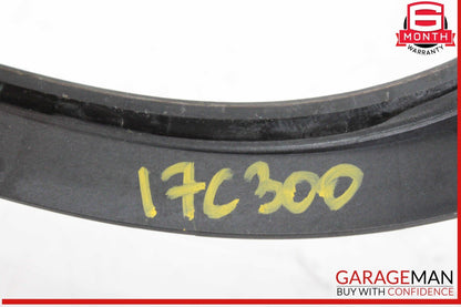 15-18 Mercedes W205 C300 C350e C400 Center Console Trim Bezel 2056805207 OEM