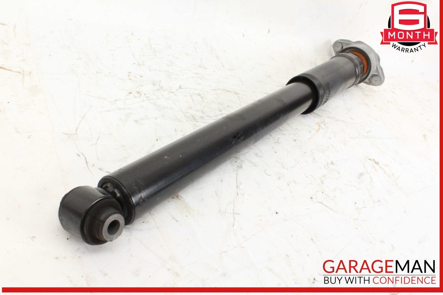 10-16 Mercedes W212 E350 Rear Left & Right Shock Strut Absorber Set of 2 Pc OEM