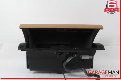03-10 Porsche Cayenne 955 957 Glove Box Glovebox Storage Tray Compartment OEM
