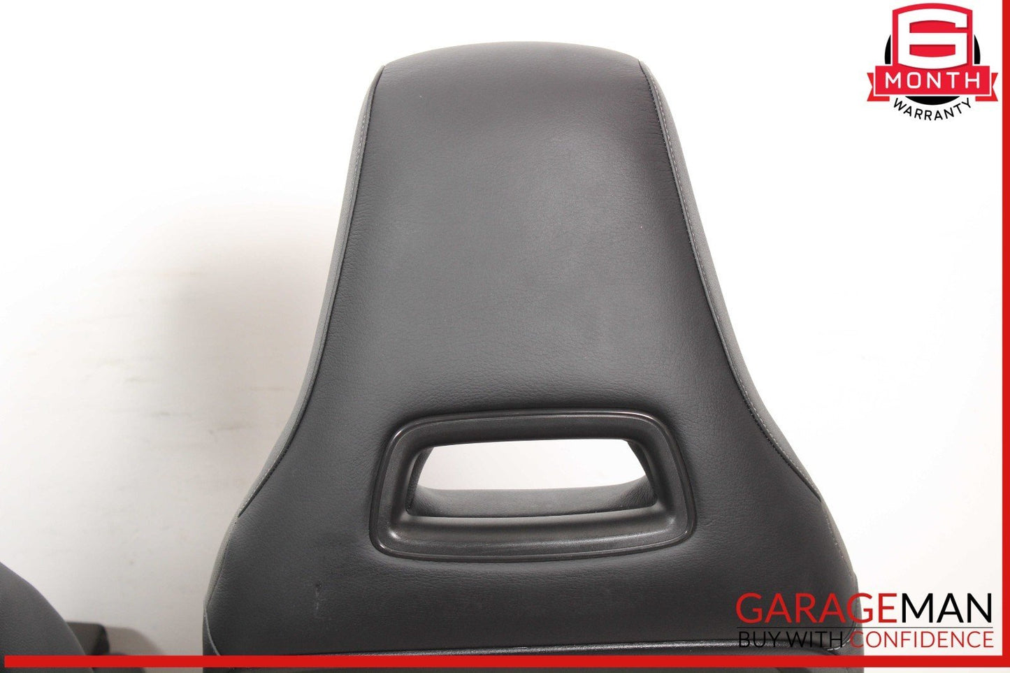 20-23 Mercedes C118 W118 CLA250 Complete Front Seat Cushion Cover Assy Set OEM