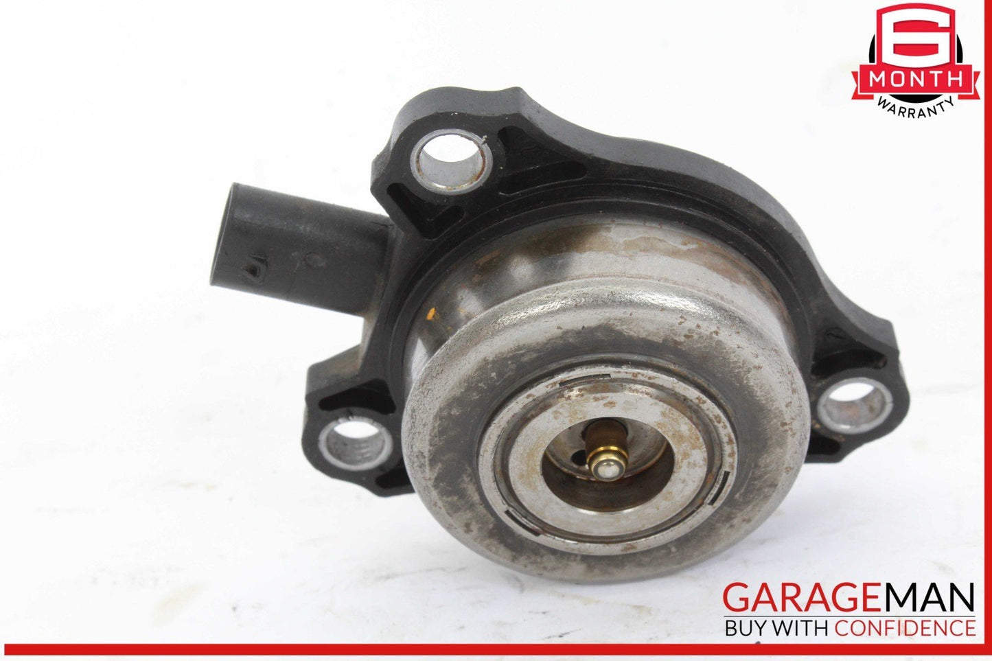 05-13 Mercedes W221 S400 Hybrid M272 Camshaft Adjuster Magnet Solenoid Valve Set