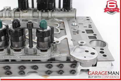 Mercedes S550 SL500 CLK350 722.9 G Tronic Transmission Valve Body 7G 2202770801