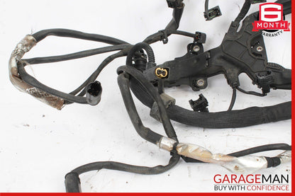 07-14 Mercedes W221 S600 S65 AMG CL600 Engine Wire Harness 5.5L 2751502233 OEM