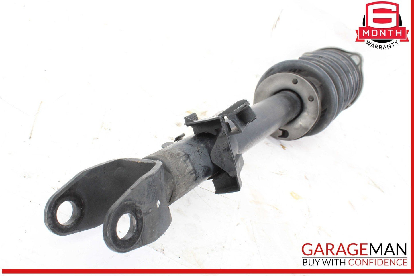 15-20 Mercedes W205 C300 Front Left and Right Side Shock Strut Absorber Spring