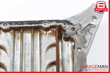 06-13 Mercedes W164 ML350 R350 SLK280 Upper Engine Oil Pan 2720141602 OEM