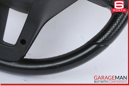 13-15 Mercedes X204 GLK250 Multifunction Steering Wheel 2184606518 OEM