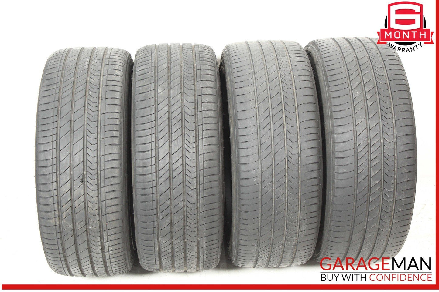 Velox Complete Wheel Tire Rim Set of 4 Pc OEM