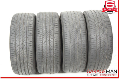 Velox Complete Wheel Tire Rim Set of 4 Pc OEM