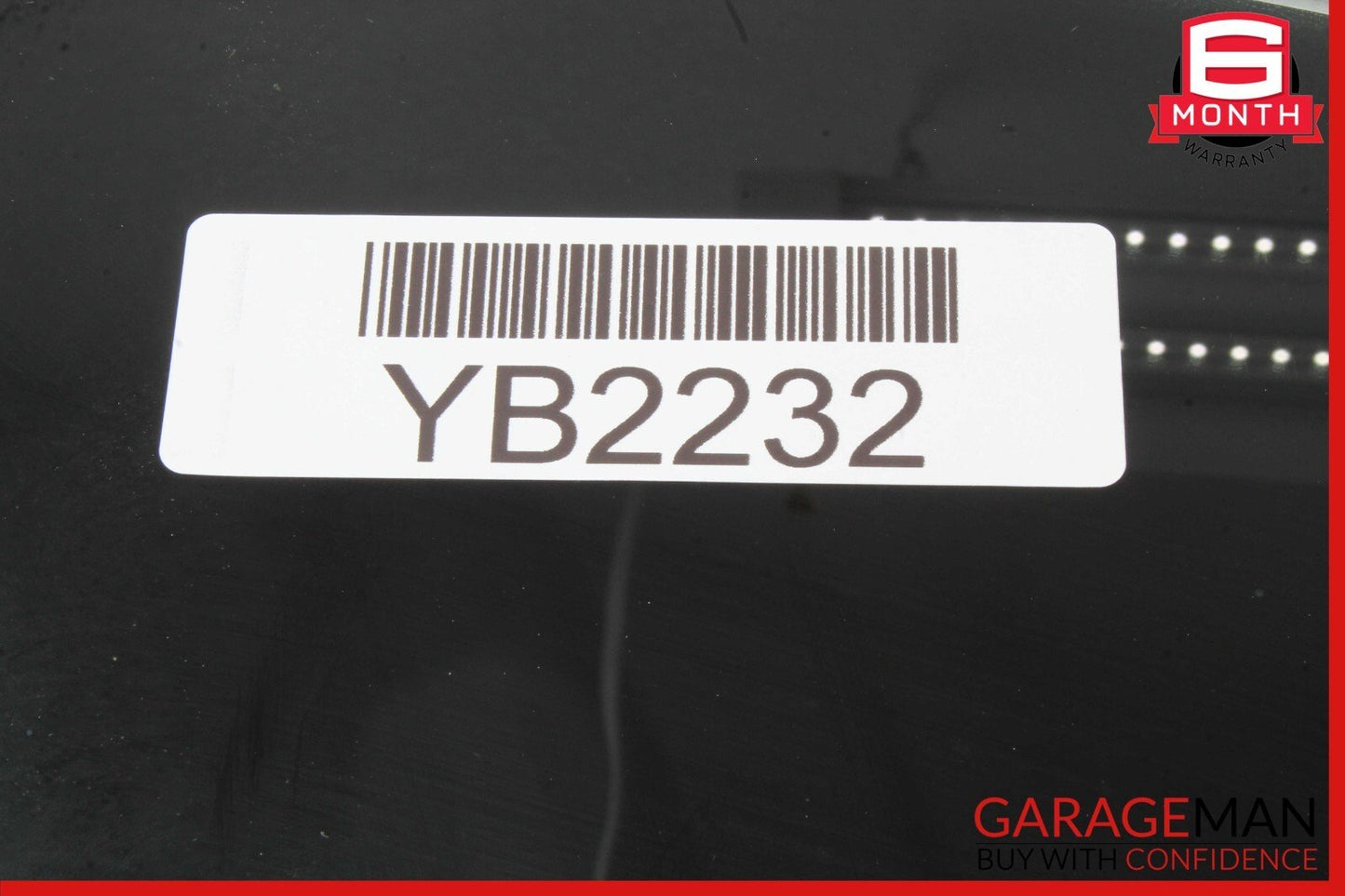 14-18 Mercedes W117 CLA250 Front Left Driver Side Door Window Auto Glass OEM