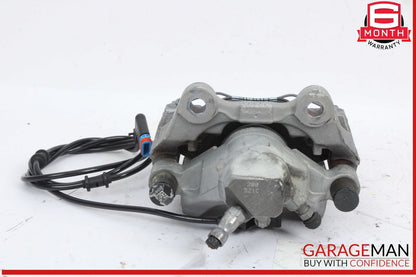 10-18 Mercedes W212 E400 Rear Left & Right Side Brake Caliper Calipers Set OEM