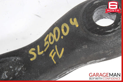 03-08 Mercedes R230 SL500 SL600 SL55 SL65 AMG Front Left Side Lower Control Arm