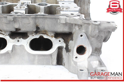 05-12 Mercedes W211 E350 ML350 Left Side Engine Motor Cylinder Head OEM