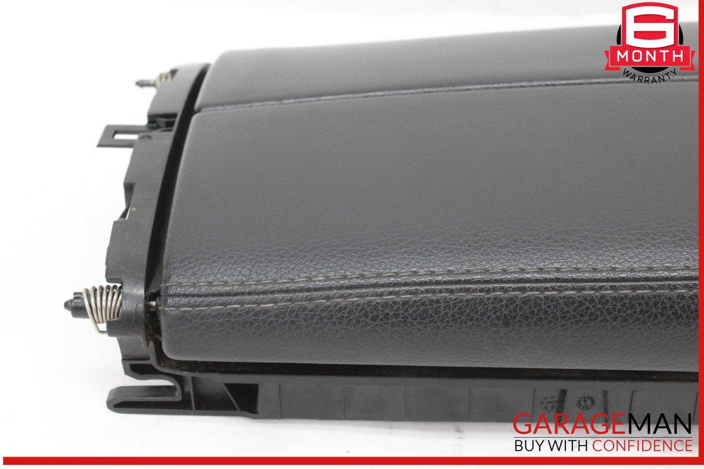 15-20 Mercedes W205 C300 Center Console Arm Rest Armrest 2056808804 OEM