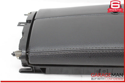15-20 Mercedes W205 C300 Center Console Arm Rest Armrest 2056808804 OEM