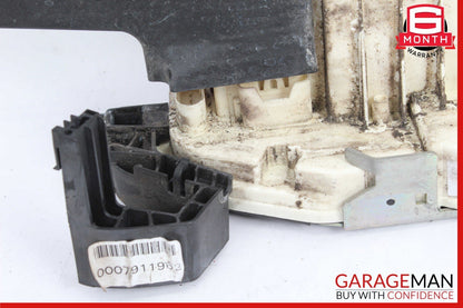 07-14 Mercedes W216 CL550 S350 Front Right Door Lock Latch Actuator Keyless Go