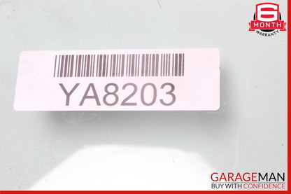 11-18 Porsche Cayenne 958 Front Right Passenger Side Door Window Auto Glass OEM