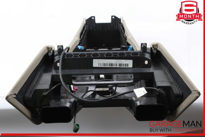 12-14 Mercedes W218 CLS550 CLS500 Front Center Console Body Frame