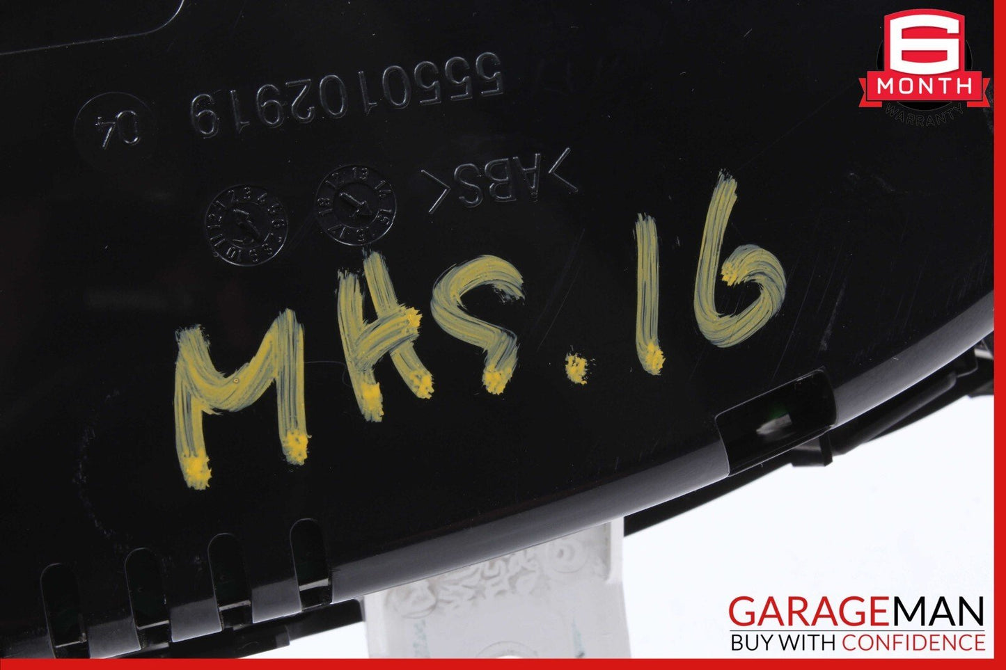 14-17 Maserati Ghibli Speedometer Odometer Instrument Cluster Gauge Assembly OEM