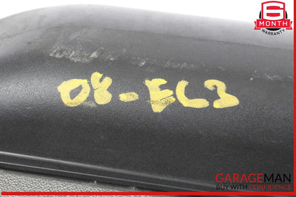 07-15 Mercedes W211 E63 AMG Left Side Air Intake Cleaner Filter Box MAS