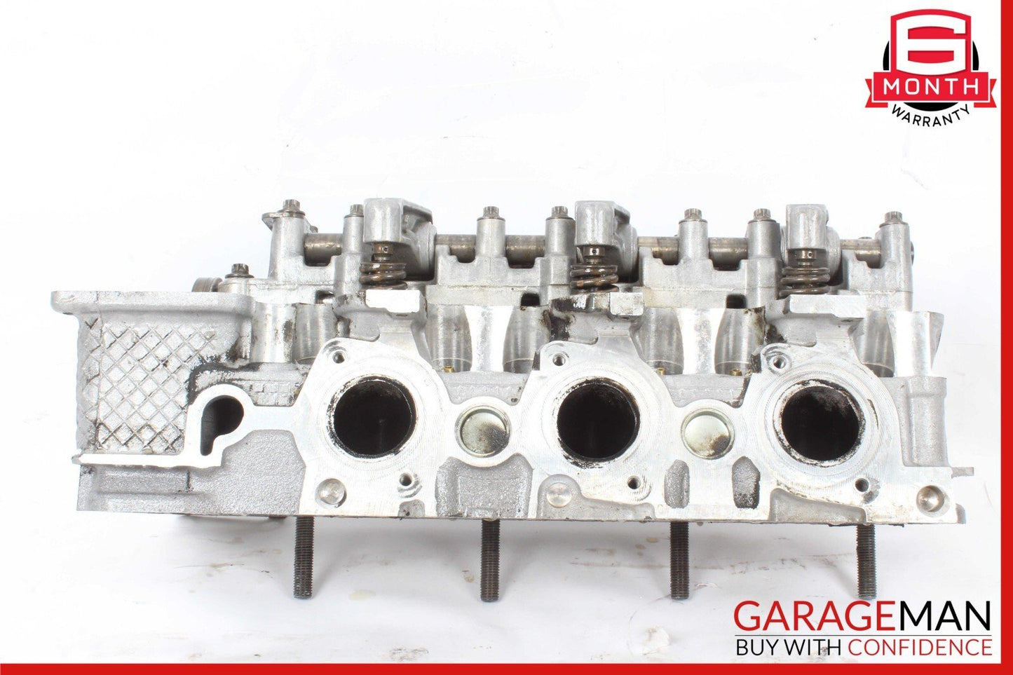 98-05 Mercedes R170 SLK320 C320 Engine Motor Left Cylinder Head Camshaft OEM