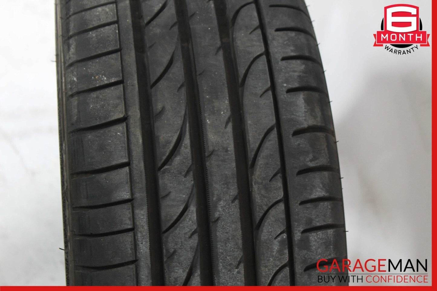 Mercedes AMG Right / Left Side Wheel Tire Rim 8Jx19H2 ET43