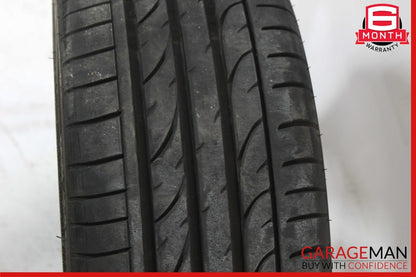 Mercedes AMG Right / Left Side Wheel Tire Rim 8Jx19H2 ET43