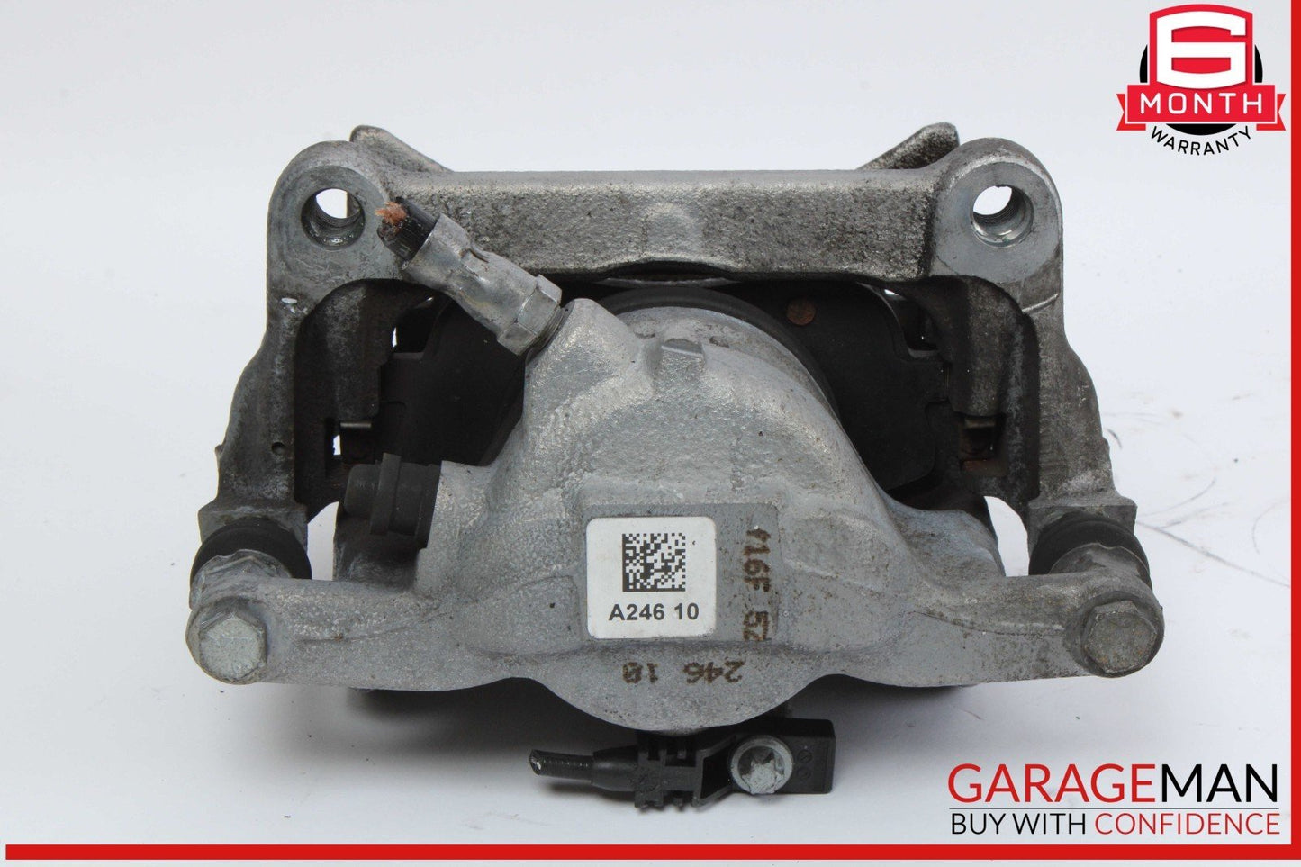 14-19 Mercedes X156 GLA250 Front Right & Left Side Brake Caliper Calipers Set